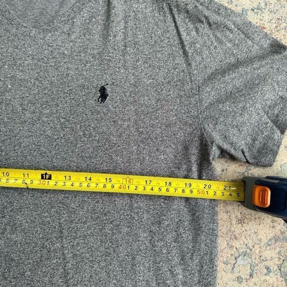 Ralph Lauren Polo Classic Logo Shirt - Picture 3 of 3